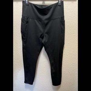 Jockey leggings
